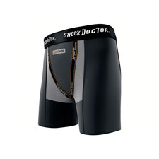 Shock Doctor - Moto Short Lite